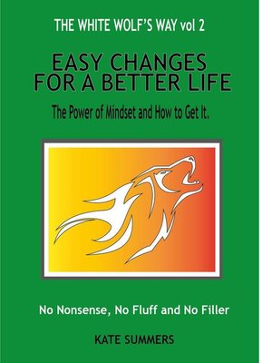 cover image of Easy Changes For a Better Life